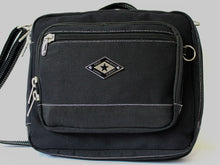 Load image into Gallery viewer, Messenger Bag, Backpack Convertible
