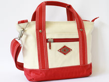 Load image into Gallery viewer, Tote Style Handbag
