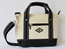 Load image into Gallery viewer, Tote Style Handbag
