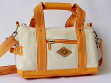 Load image into Gallery viewer, Handbag, Duffel Style
